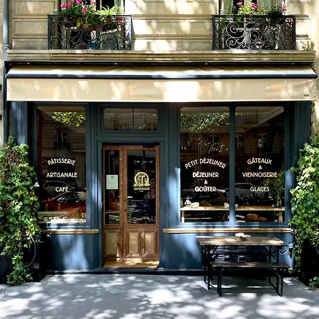 Apartament Tres Bel 3 Pieces A Centre *