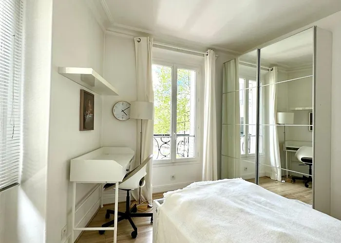 Tres Bel 3 Pieces A Centre Appartement *